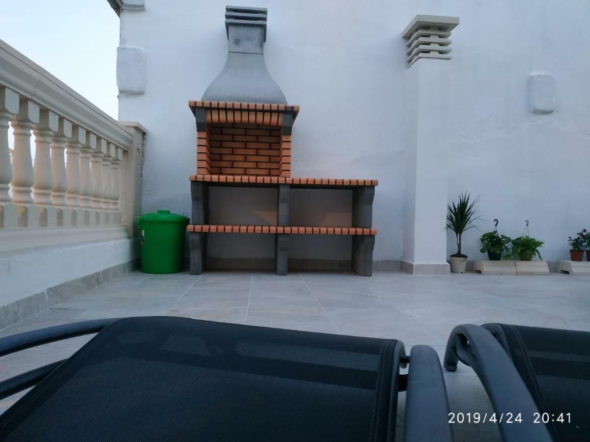 הוילה פורטו קריסטו Cala Petita מראה חיצוני תמונה